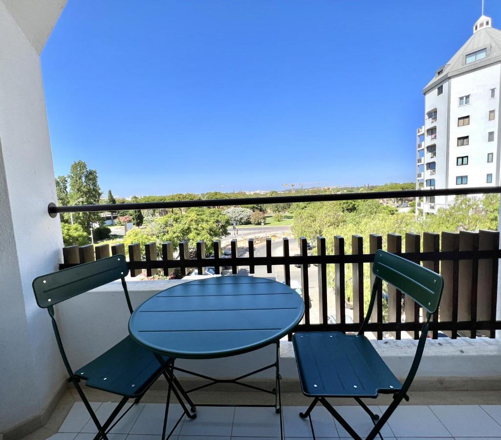 Porto Marina - City Center By Hd Properties Vilamoura Exterior photo