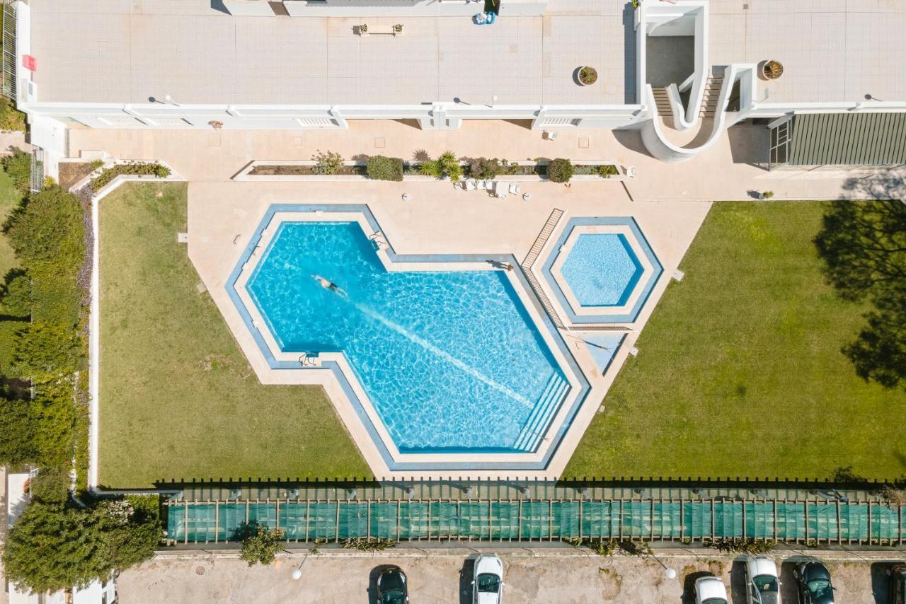 Porto Marina - City Center By Hd Properties Vilamoura Exterior photo