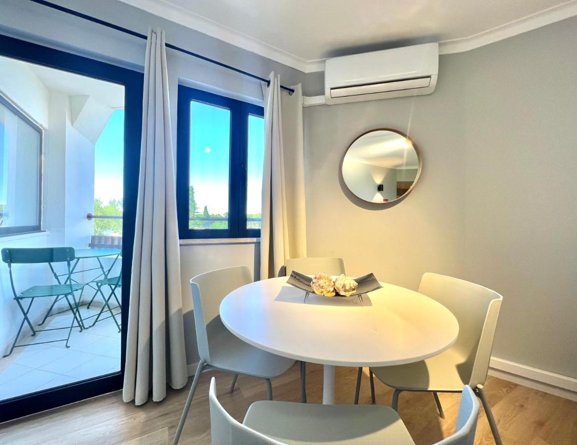 Porto Marina - City Center By Hd Properties Vilamoura Exterior photo